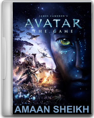 keygen for avatar the game
